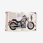 Ultimate Harley Davidson 2000 Hardback Book (Hugo Wilson) DK Books