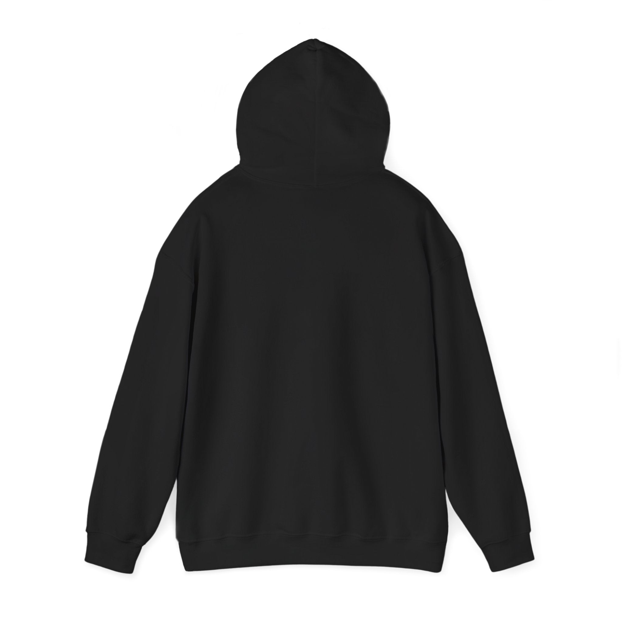 Haunted Skull & Dagger Printed Hoodie Unisex Hooded Sweatshirt Creepy Halloween Clothing Goth Gift