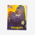 Gauguin - Paperback Book (Ingo F. Walther ) 1992