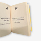 Och Wheesht And Get Oan Wae It - Hardback Book (Lewis Dawson) 2011
