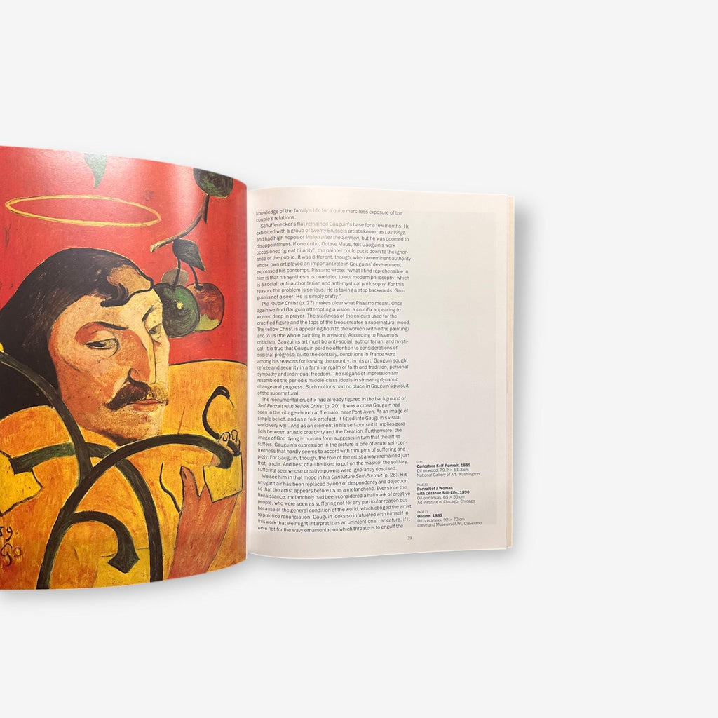 Gauguin - Paperback Book (Ingo F. Walther ) 1992