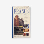 The Food Lover&#39;s Companion To France - Paperback Book (Marc & Kim Millon) 1996