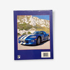 The Fastest Cars From Around The World - Hardback Book (Michael Bowler) 1998