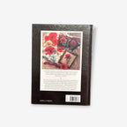 55 Flower Designs - For Cross Stitch, Canvaswork And Crewel Embroidery - Hardback Book (Jane Greenof