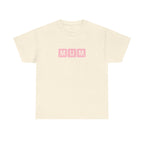Mum Word Game Printed T-Shirt 100% Cotton Novelty Puzzle Mum Mom Tee Birthday Mother's Day Gift
