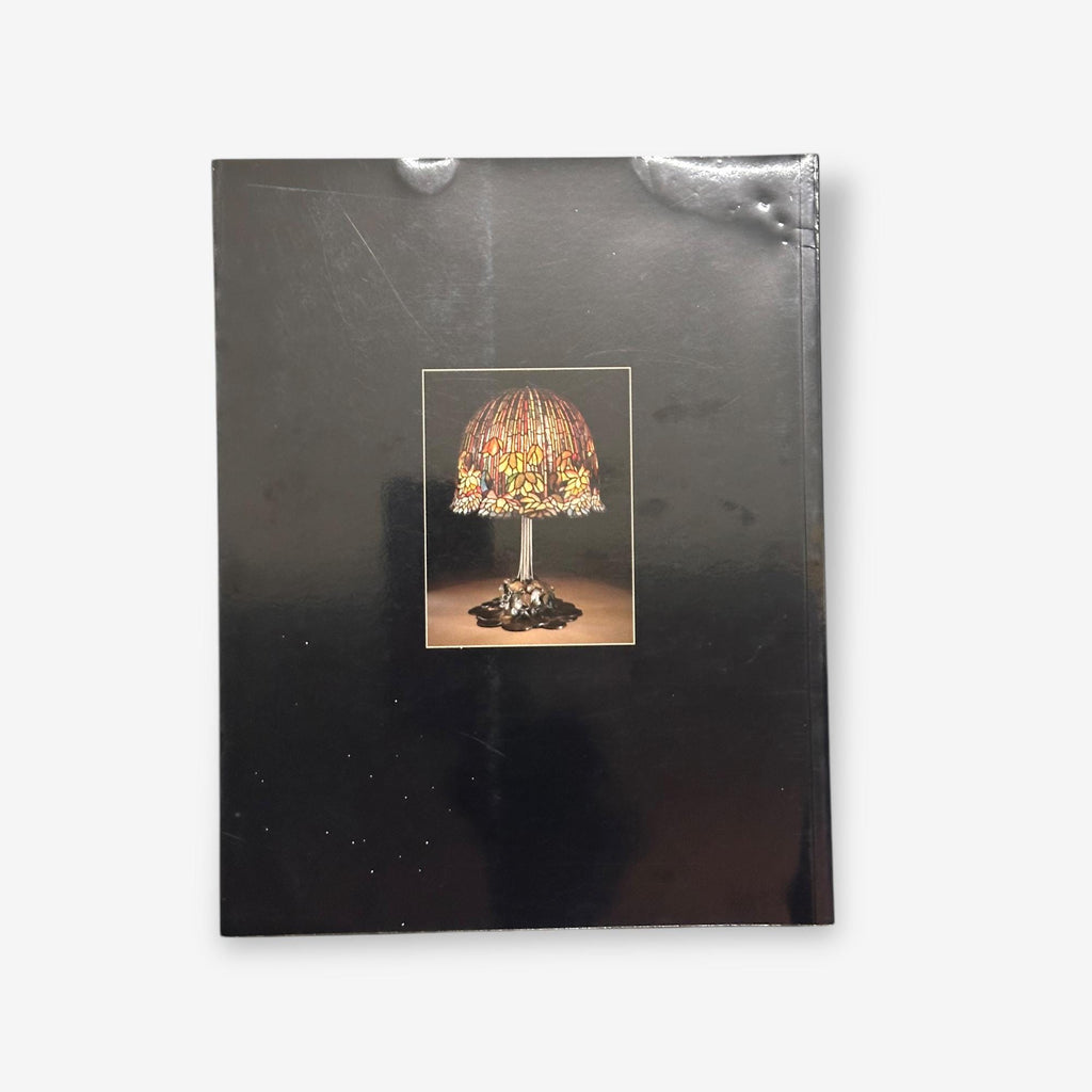 Louis Comfort Tiffany At The Metropolitan Museum Of Art Paperback Book (Alice Cooney Frelinghuysen)
