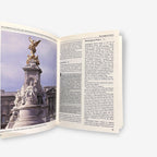 The Guinness Guide To Superlative London 1989 Hardback Book (Paul Murphy)