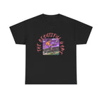 The Beautiful Game Anime Football Printed T-Shirt 100% Cotton Novelty Soccer Sports Tee Gift