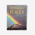 Mysterious Places - Hardback Photo Book (George McNeill) 1993