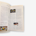 The Food Lover&#39;s Companion To France - Paperback Book (Marc & Kim Millon) 1996