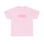 Mum Word Game Printed T-Shirt 100% Cotton Novelty Puzzle Mum Mom Tee Birthday Mother's Day Gift