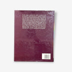 Mysterious Places - Hardback Photo Book (George McNeill) 1993