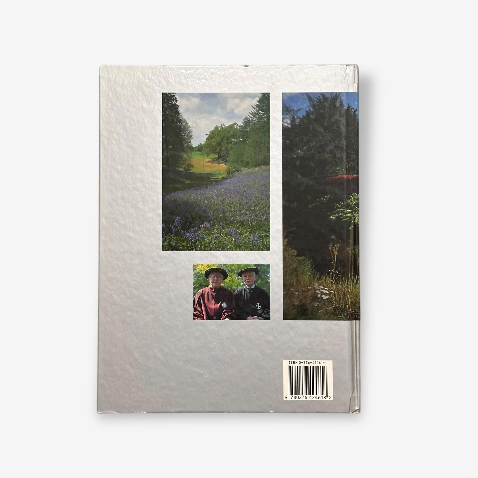 Exploring The British Isles - The Beauty Of Southern England - Hardback Book (Reader&#39;s Digest) 2