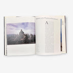 Mysterious Places - Hardback Photo Book (George McNeill) 1993