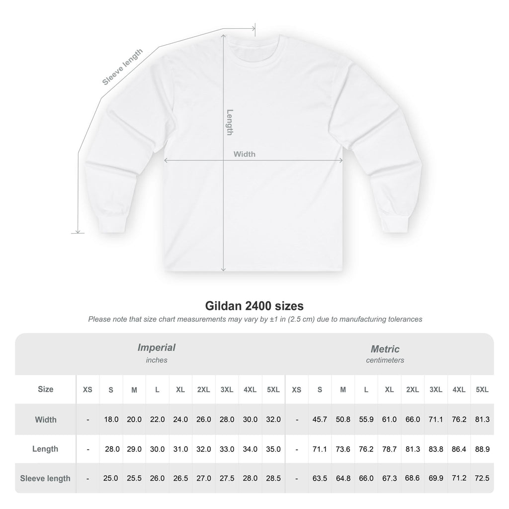 Geek Anime Boy Long Sleeve Tee 100% Cotton Retro Japanese Cartoon T-Shirt Gift