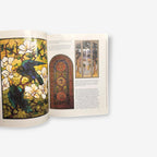 Louis Comfort Tiffany At The Metropolitan Museum Of Art Paperback Book (Alice Cooney Frelinghuysen)