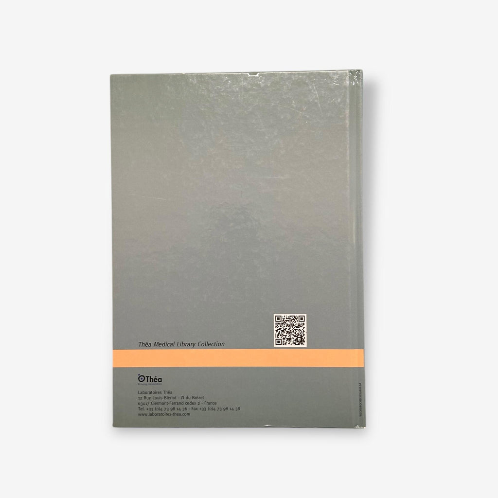The Eye In History Hardback Book (Richard Keeler & Harminder Dua) 2018