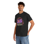 The Beautiful Game Anime Football Printed T-Shirt 100% Cotton Novelty Soccer Sports Tee Gift
