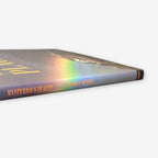 Mysterious Places - Hardback Photo Book (George McNeill) 1993