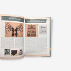 The Eye In History Hardback Book (Richard Keeler & Harminder Dua) 2018