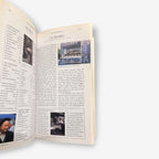 The Food Lover&#39;s Companion To France - Paperback Book (Marc & Kim Millon) 1996