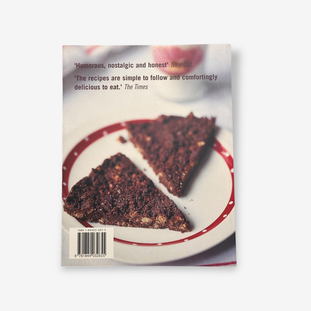 Just Like Mother Used To Make - Paperback Book (Tom Norrington-Davies) 2004