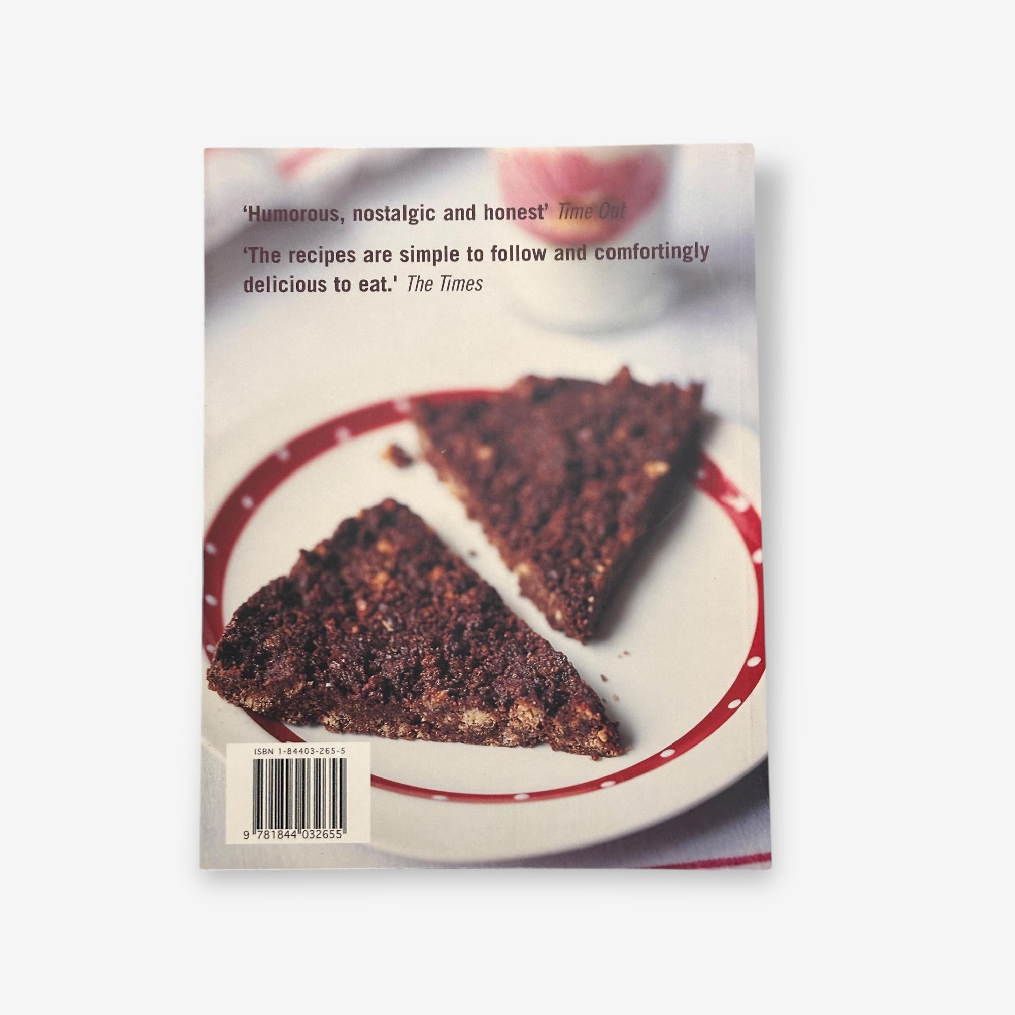 Just Like Mother Used To Make - Paperback Book (Tom Norrington-Davies) 2004