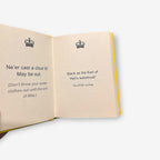 Och Wheesht And Get Oan Wae It - Hardback Book (Lewis Dawson) 2011