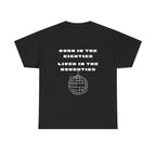Born In The Eighties T-Shirt 100% Cotton Novelty 80s Noughties Tee Gift