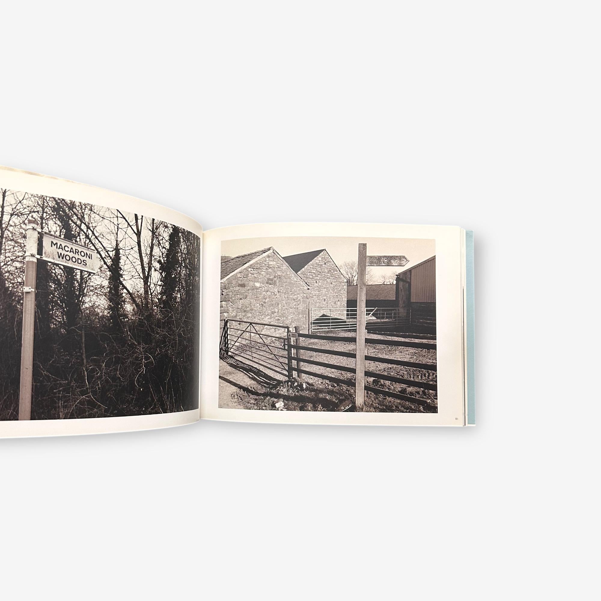 Far From Dull - And Other Places - Paperback Book (Dominic Greyer) 2004