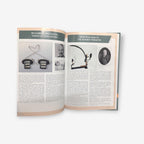 The Eye In History Hardback Book (Richard Keeler & Harminder Dua) 2018