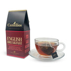 Camellios English Breakfast Black Tea