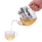 Camellios Loose Leaf Tea Set