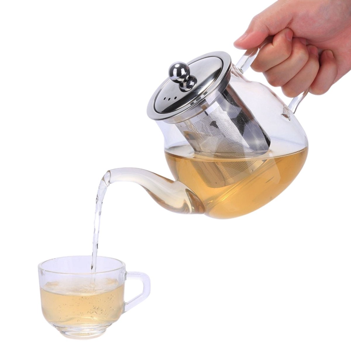 Camellios Loose Leaf Tea Set