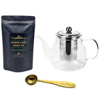 Camellios Loose Leaf Tea Set