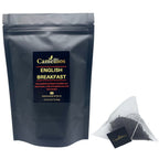 Camellios English Breakfast Black Tea