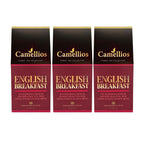 Camellios English Breakfast Black Tea