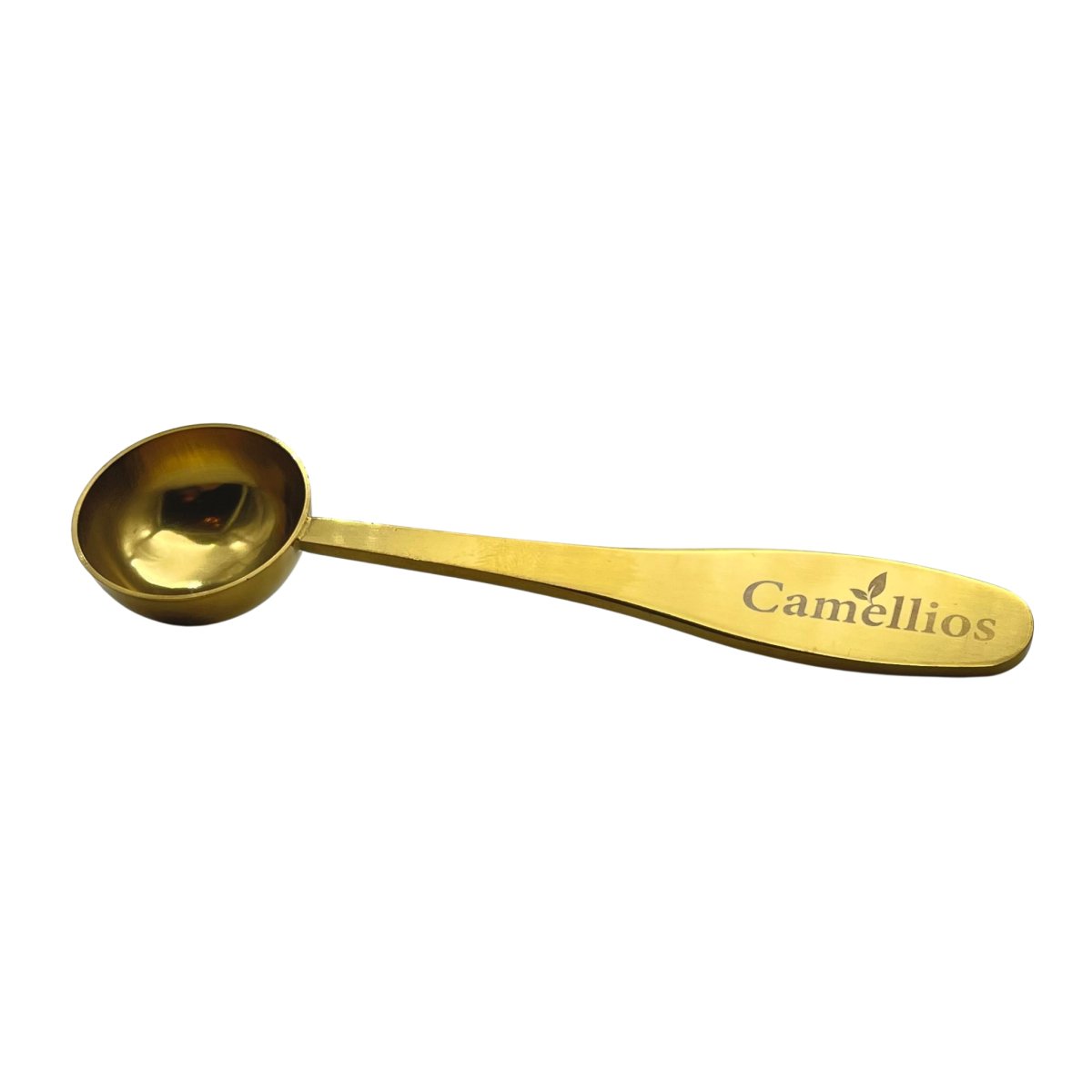 Camellios Tea Measuring Spoon
