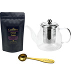 Camellios Loose Leaf Tea Set