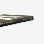 Africa By Inspiration - A Journey Through Southern Africa - Hardback Photo Book (Bruce Mortimer) 200