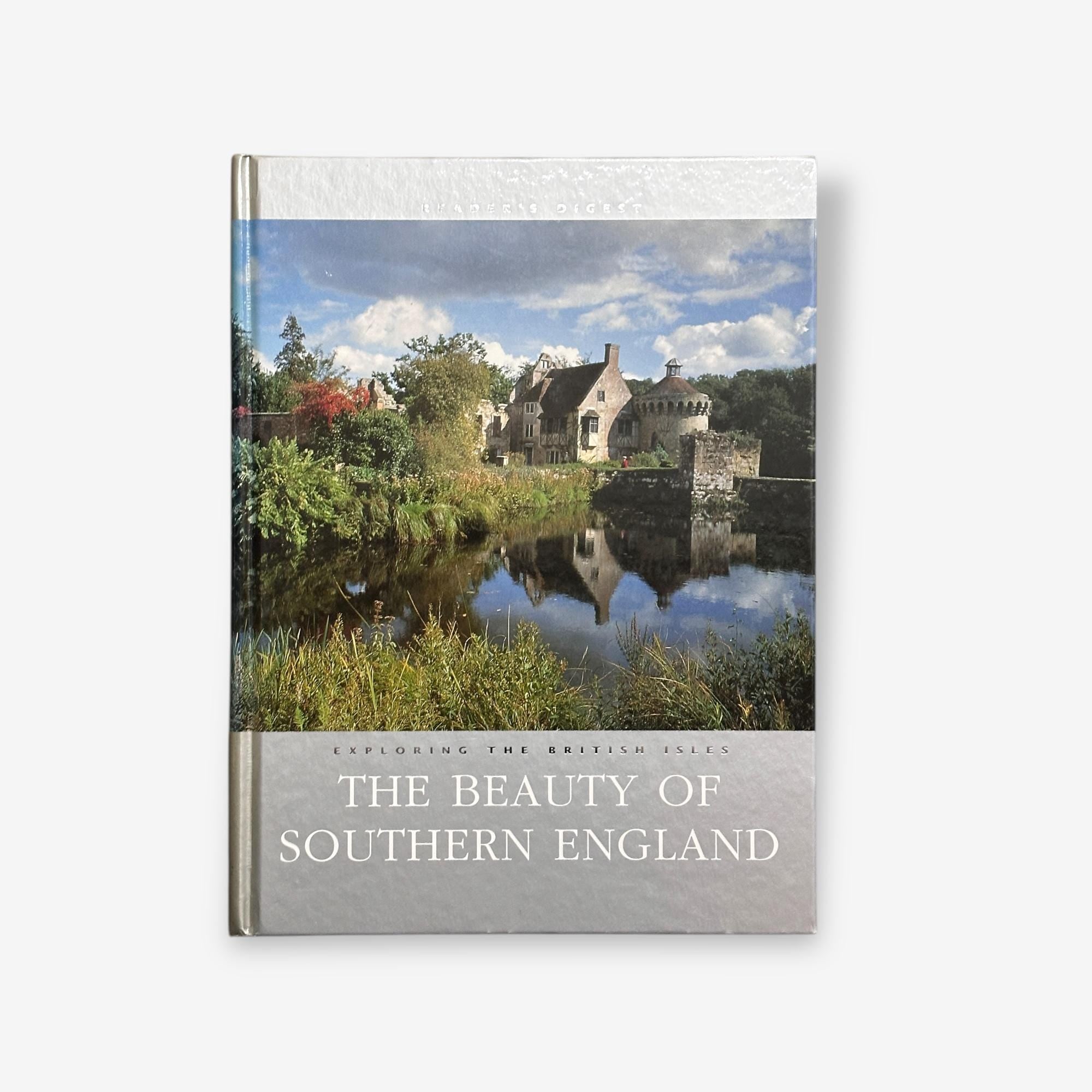 Exploring The British Isles - The Beauty Of Southern England - Hardback Book (Reader&#39;s Digest) 2