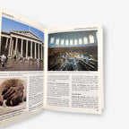 The Guinness Guide To Superlative London 1989 Hardback Book (Paul Murphy)