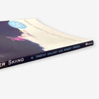 Inner Skiing - Paperback Book (Timothy Gallwey & Robert Kriegel) 1997