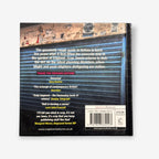 Crap Towns Returns - Back By Unpopular Demand - Hardback Book (Sam Jordison) 2013