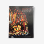 Louis Comfort Tiffany At The Metropolitan Museum Of Art Paperback Book (Alice Cooney Frelinghuysen)