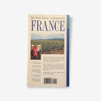 The Food Lover&#39;s Companion To France - Paperback Book (Marc & Kim Millon) 1996