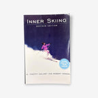 Inner Skiing - Paperback Book (Timothy Gallwey & Robert Kriegel) 1997