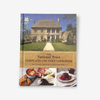 The National Trust - Complete Country Cookbook Hardback Book (Laura Mason) 2012