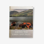 Exploring The British Isles - Among The Lakes And Fells - Hardback Book (Reader&#39;s Digest) 1999